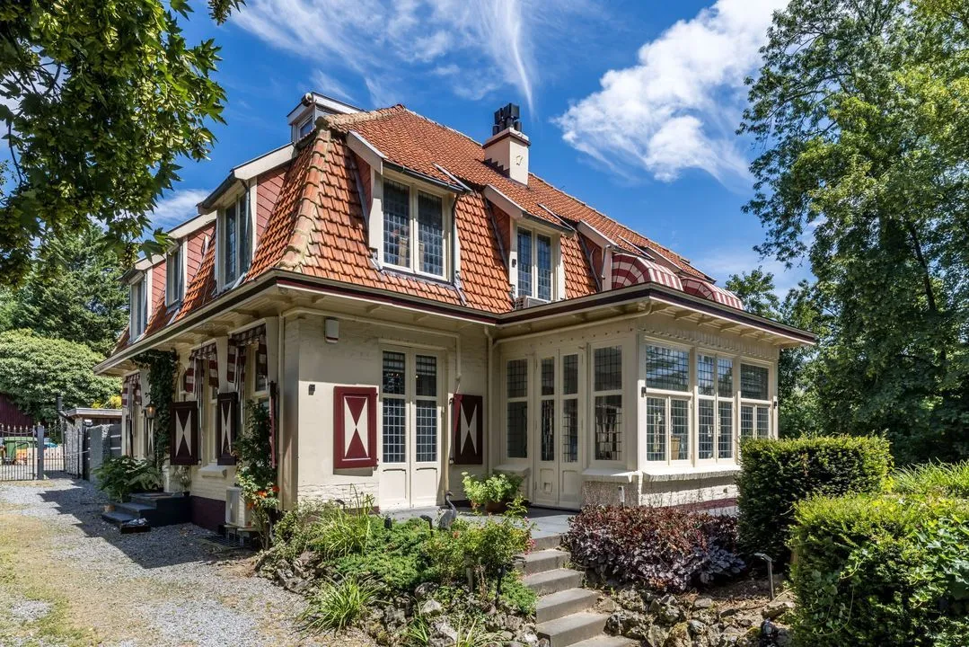 Vrijstaande woning te koop: Houthemerweg 23, Meerssen