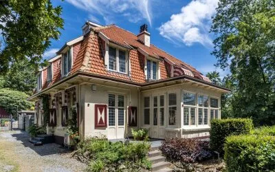 Vrijstaande woning te koop: Houthemerweg 23, Meerssen Meerssen