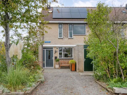 Koopwoning: Houtingkolk 30 in Zwolle - €495.000 - 118m²