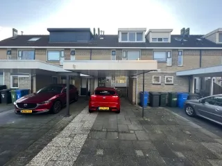 Woning te huur: Houtingkolk, Schellerlanden Zwolle