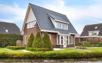 Vrijstaande woning te koop: Houtkampswyk 24, De Knipe De Knipe