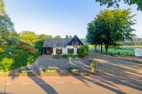 Vrijstaande woning te koop: Houtkampweg 5, Reemst Otterlo