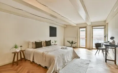 Appartement te koop: Houtkopersburgwal 16, Uilenburg Amsterdam