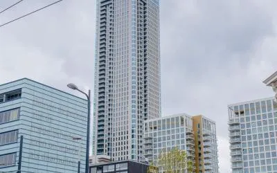 Appartement te huur: Houtlaan 11, Nieuwe Werk Rotterdam
