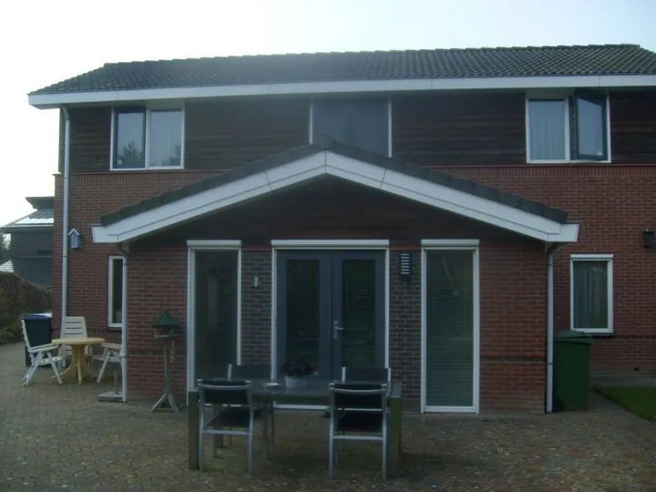 Vrijstaande woning te koop: Houtlaan 197, Houtlaan Assen