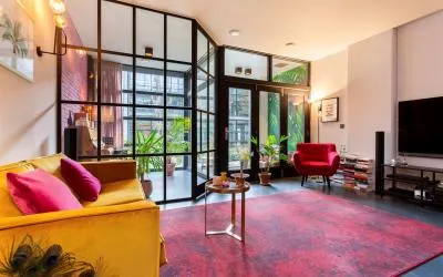Appartement te koop: Houtlaan 20EL, Rotterdam