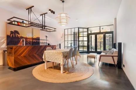 Appartement te koop: Houtlaan 20EL, Nieuwe Werk Rotterdam