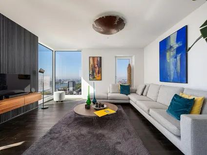 Appartement te koop: Houtlaan 287, Nieuwe Werk Rotterdam