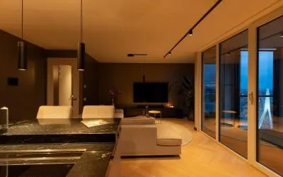 Appartement te huur: Houtlaan 413, Nieuwe Werk Rotterdam