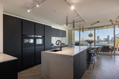 Appartement te koop: Houtlaan 93, Nieuwe Werk Rotterdam