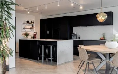 Appartement te koop: Houtlaan 93, Nieuwe Werk Rotterdam