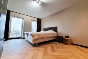 Woning te huur: Houtlaan, Rotterdam