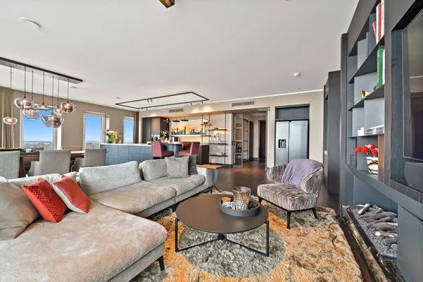 Woning te huur: Houtlaan, Rotterdam
