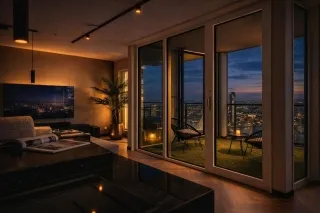 Woning te huur: Houtlaan, Rotterdam