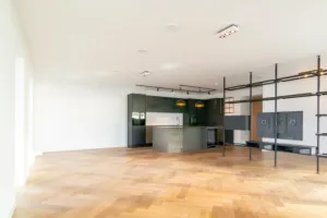 Woning te huur: Houtlaan, Rotterdam
