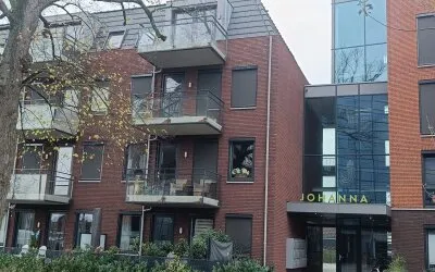 Appartement te huur: Houtladingstraat 6-26, Winterswijk-Zuidwest Winterswijk
