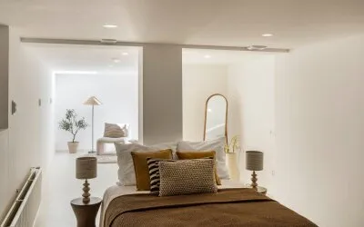 Appartement te koop: Houtmankade 10H, Spaarndammerbuurt-Noordoost Amsterdam