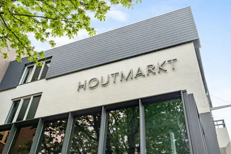 Appartement te koop: Houtmarkt 40, City Breda