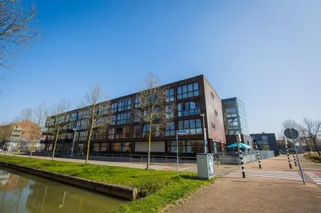 Appartement te koop: Houtrakgracht 263, Langerak Utrecht