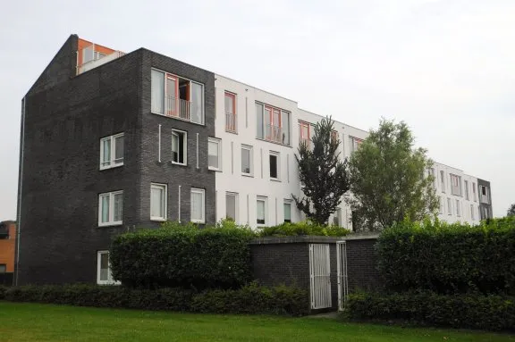 Appartement te huur: Houtrakgracht 356, Langerak Utrecht