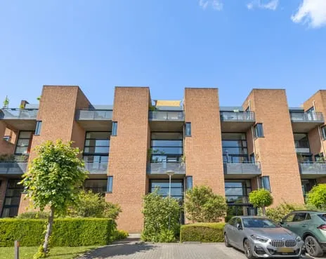 Appartement te koop: Houtrakgracht 550, Langerak Utrecht