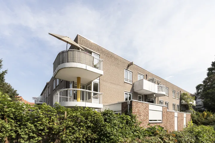 Appartement te koop: Houtrijkstraat 219, Spaarndammerbuurt-Zuidwest Amsterdam