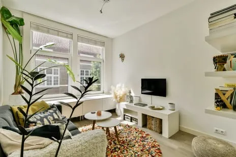Studio te koop: Houtrijkstraat 220, Spaarndammerbuurt-Midden Amsterdam
