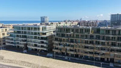 Appartement te koop: Houtrustweg 419, Vissershaven 'S-Gravenhage