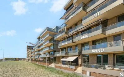 Appartement te koop: Houtrustweg 425, Vissershaven 'S-Gravenhage