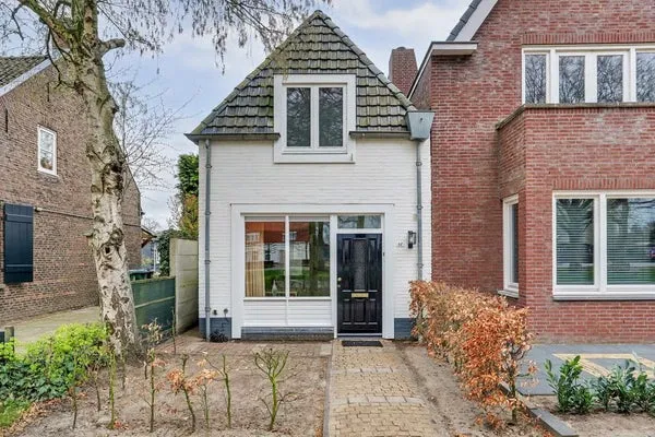 Woning te huur: Houtse Heuvel, Den Hout Den Hout
