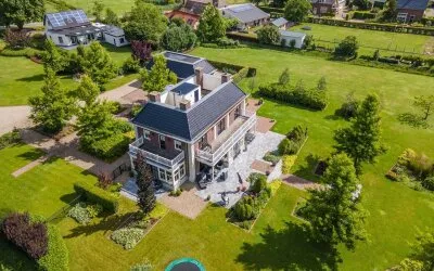 Appartement te koop: Houtsestraat 2, Buitengebied Boven-Leeuwen Boven-Leeuwen
