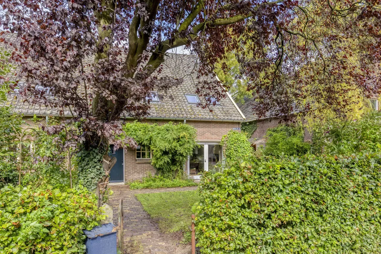Appartement te koop: Houtsestraat 2A, Balgoij