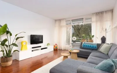 Appartement te koop: Houtsmastraat 25, Doetinchem