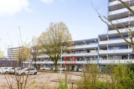 Appartement te koop: Houtsmastraat 25, Overstegen - west Doetinchem