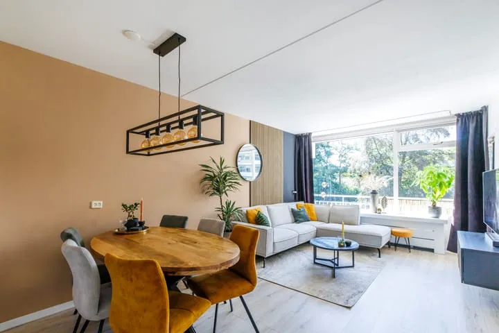 Appartement te koop: Houtsmastraat 60, Overstegen - west Doetinchem