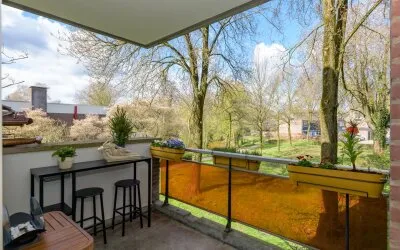 Appartement te koop: Houtsnijdershorst 141, Matenhorst Apeldoorn