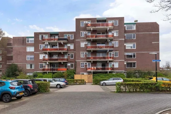 Woning te huur: Houtsnijdershorst, Matenhorst Apeldoorn