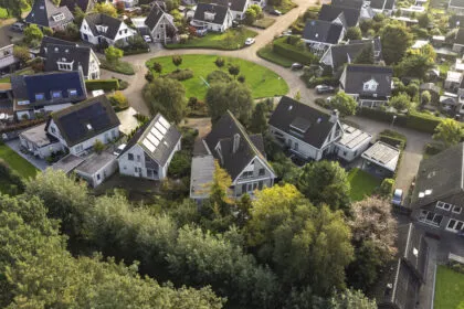 Vrijstaande woning te koop: Houtsnip 14, Obdam