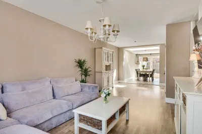 Tussenwoning te koop: Houtsnip 69, Graswinkel Weert