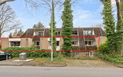 Appartement te koop: Houtsniplaan 7, Doorwerth Zuid Doorwerth