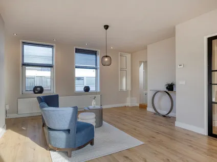 Appartement te koop: Houtstraat 20B, Noletbuurt Schiedam