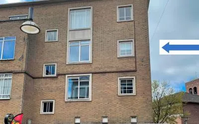 Appartement te koop: Houtstraat 27, Stadscentrum Nijmegen