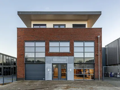 Woning te koop: Houtstraat 4, Donkersloot Ridderkerk
