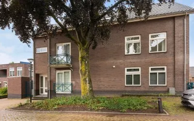 Apartment for sale: Houtstraat 5, Kern Wamel Wamel