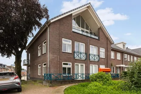 Appartement te koop: Houtstraat 5, Kern Wamel Wamel
