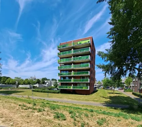 Appartement te huur: Houtstraat 57, Centrum Haven Zuid Almere