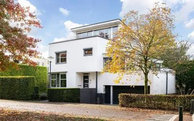 Vrijstaande woning te koop: Houttuinen-Zuid 22, Woudhuis Apeldoorn