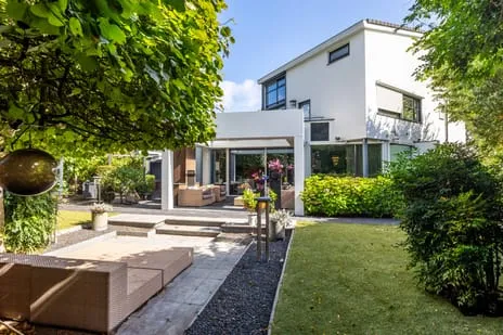 Vrijstaande woning te koop: Houttuinen-Zuid 22, Woudhuis Apeldoorn