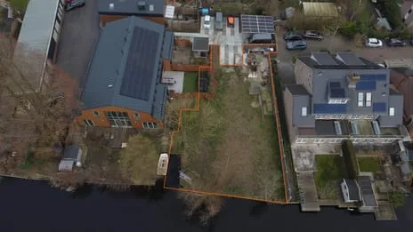 Woning te koop: Houttuinhof, Oude Wetering Oude Wetering