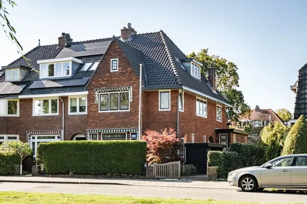 Koopwoning: Houtvaartkade 36 in Aerdenhout - €1.595.000 - 203m²
